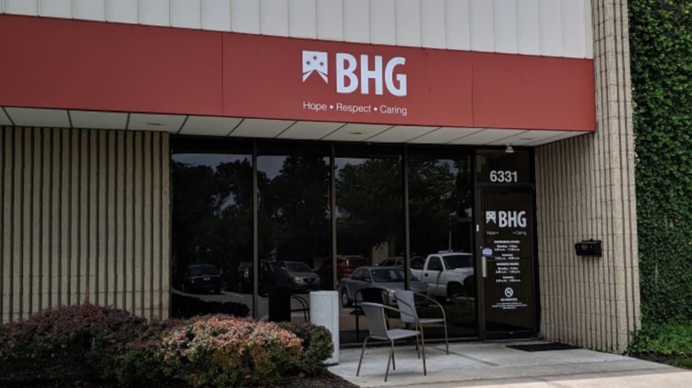 BHG Overland Park Treatment Center - Image 1