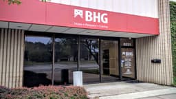 BHG Overland Park Treatment Center - Thumbnail 3