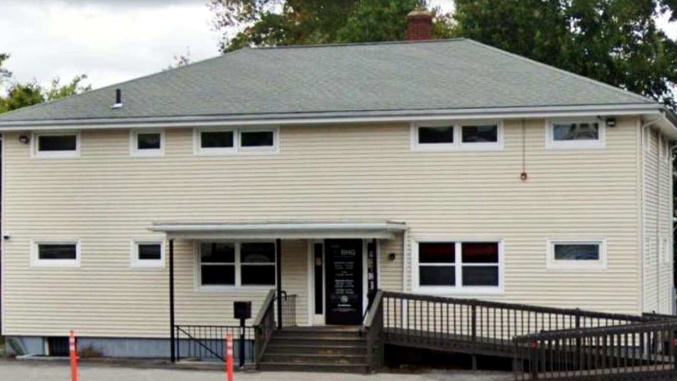 BHG Pawtucket Treatment Center - Image 1