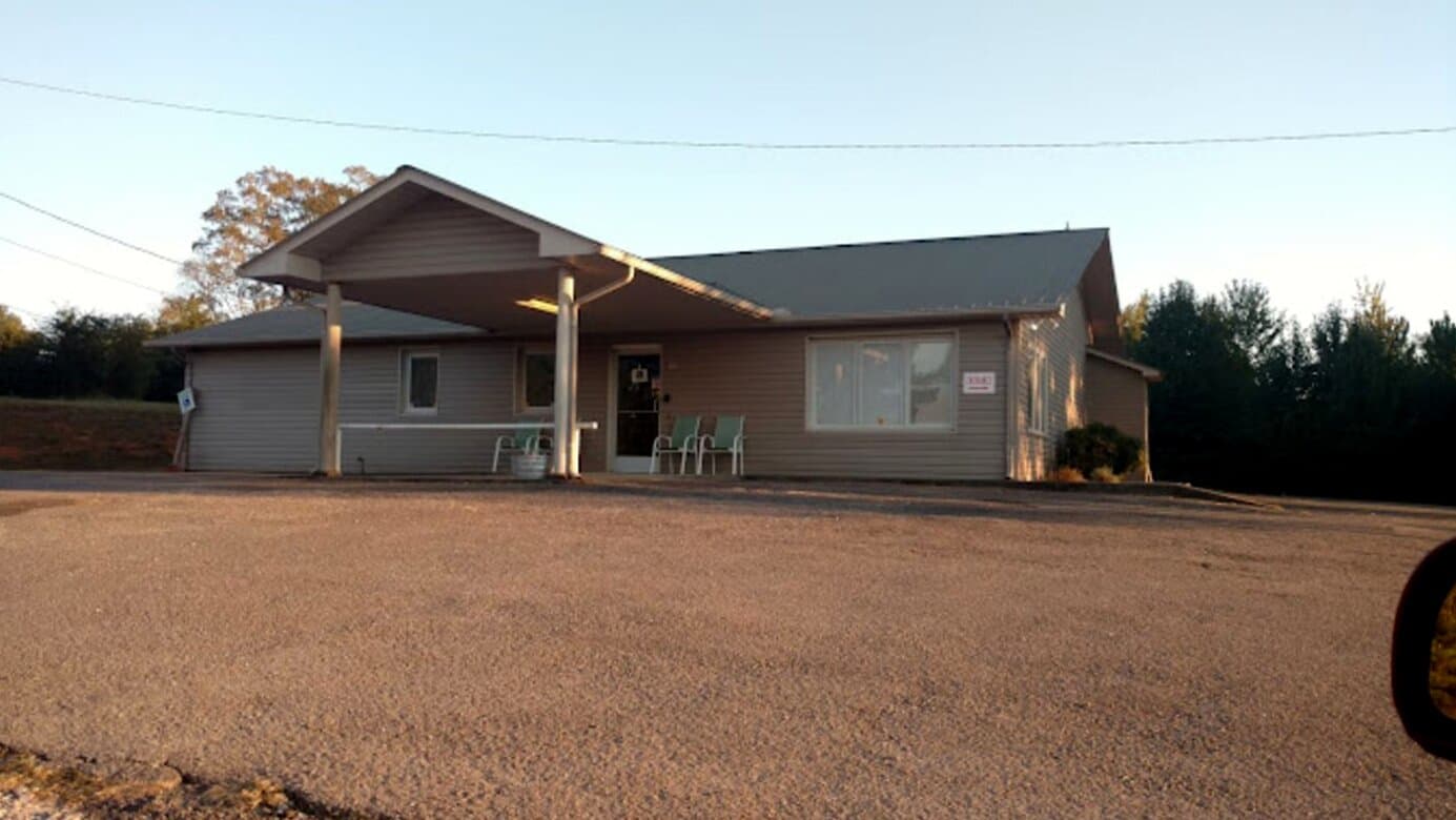 BHG Stevenson Treatment Center