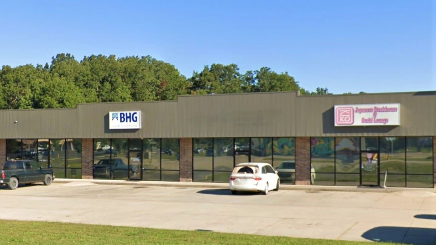 BHG West Plains Treatment Center - Image 1