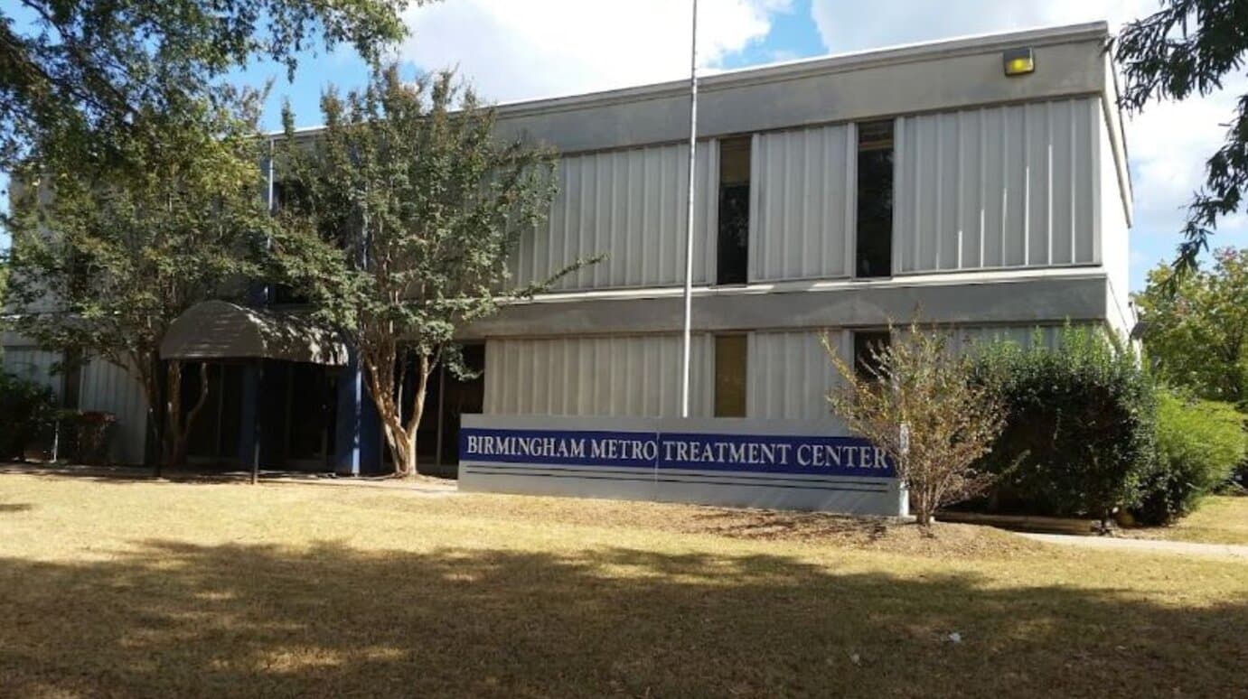 Birmingham Metro Treatment Center