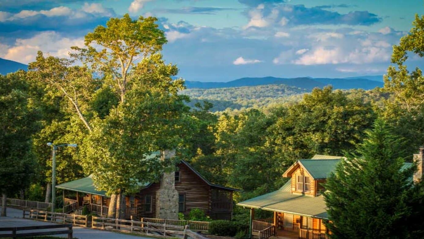 Black Bear Lodge
