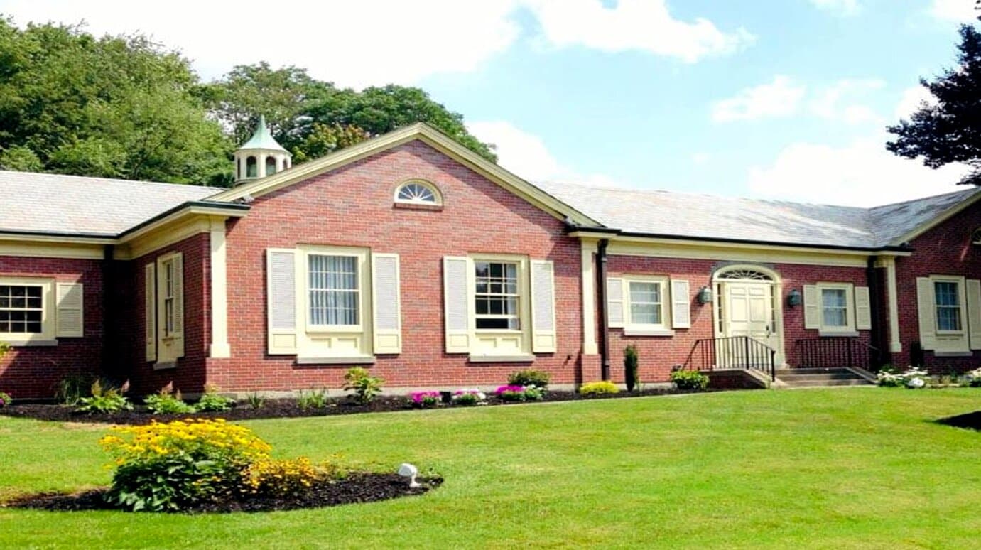 Blue Hills Recovery