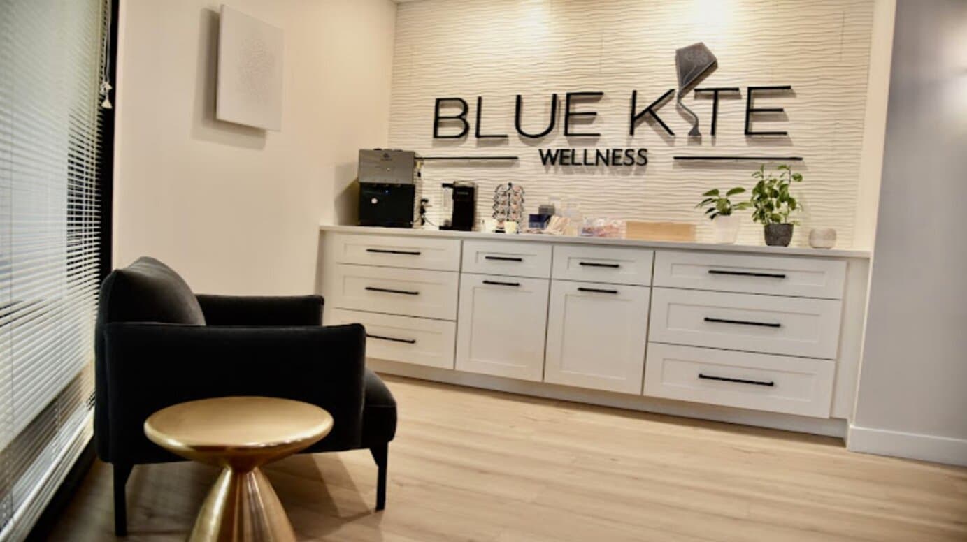 Blue Kite Wellness