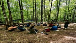 Blue Ridge Therapeutic Wilderness - Thumbnail 4