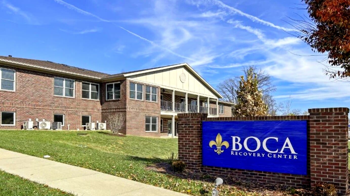 Boca Recovery Bloomington - Image 1
