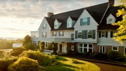 Borden Cottage - Thumbnail 1
