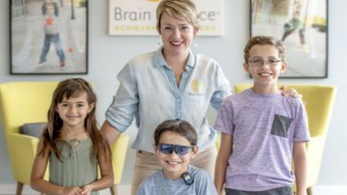 Brain Balance Center of Allen - Image 1