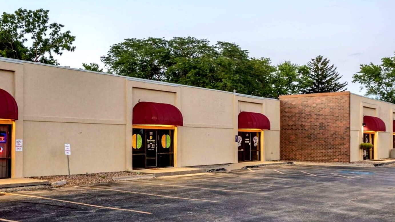 Brain Balance Center of Des Moines