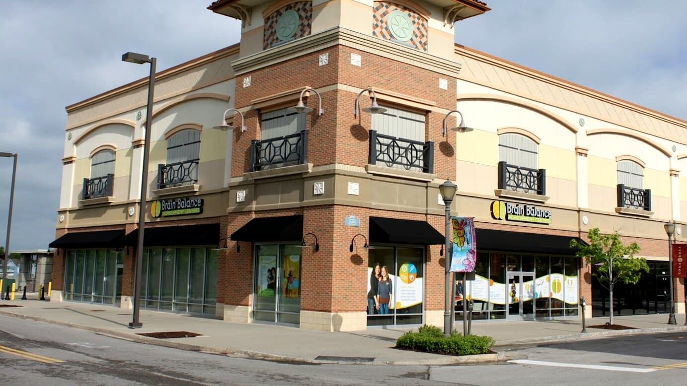 Brain Balance Center of Kansas City
