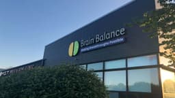 Brain Balance Center of Lee's Summit - Thumbnail 1