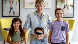 Brain Balance Center of Peachtree City - Thumbnail 2