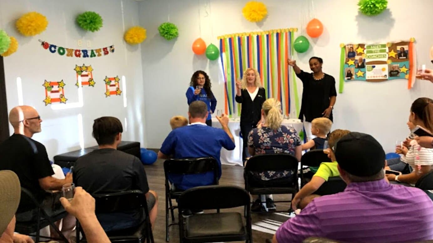 Brain Balance Center of Summerlin - Image 1