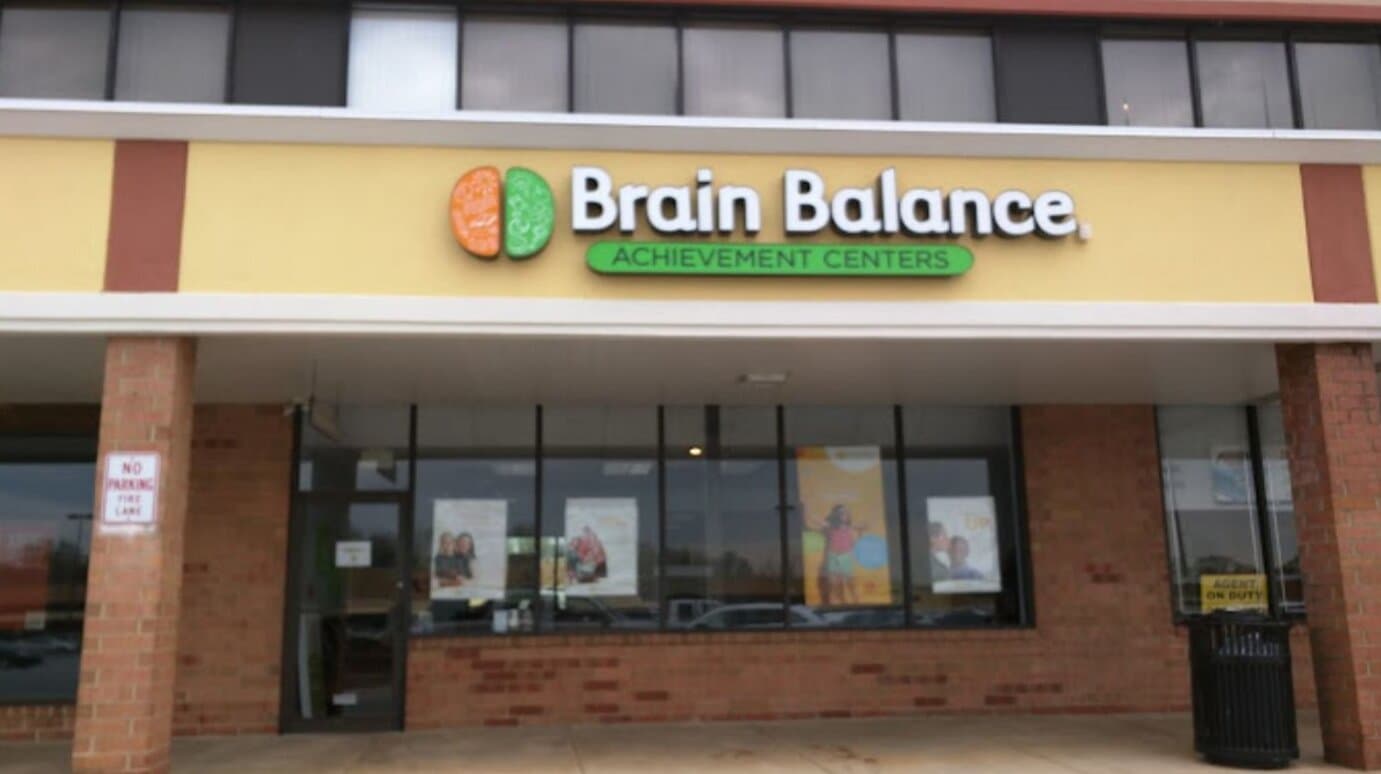 Brain Balance Center of Wilmington