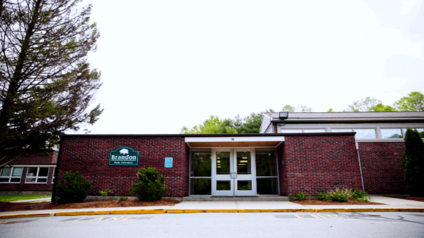 Brandon School & Residential Treatment Center - Image 1