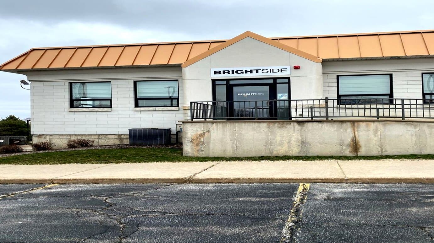 Brightside Recovery Rockford