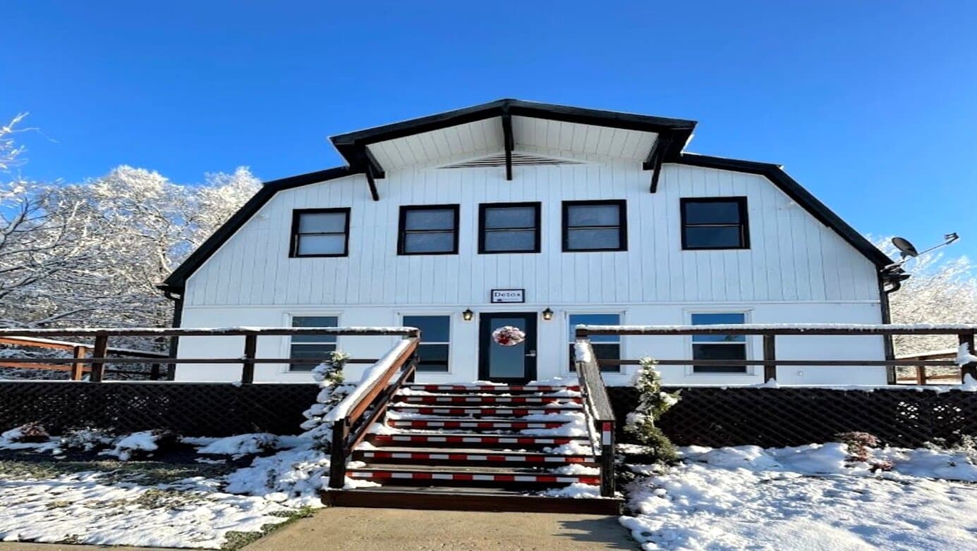 Brooks Healing Center - Image 1