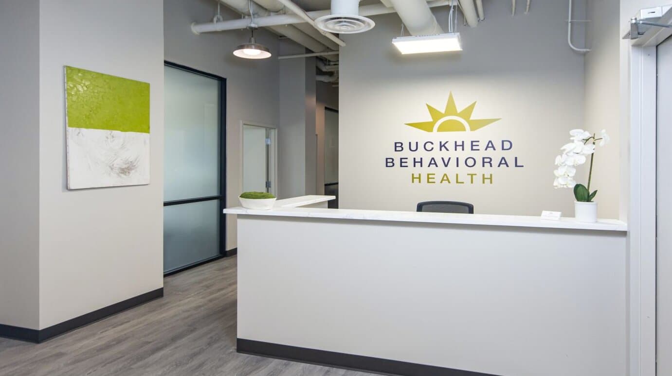 Buckhead Behavioral Health - Image 1