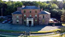 Calderglen House - Thumbnail 1