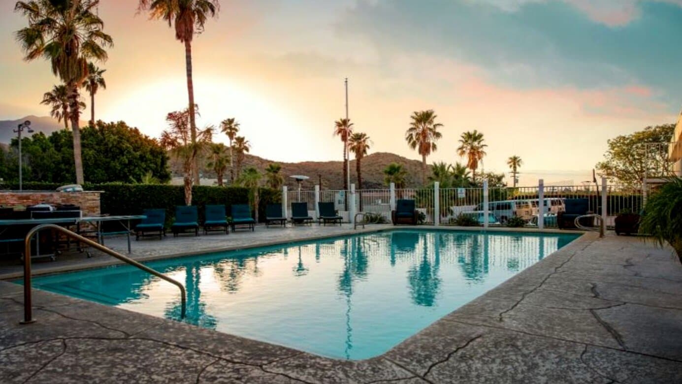 California Behavioral Health