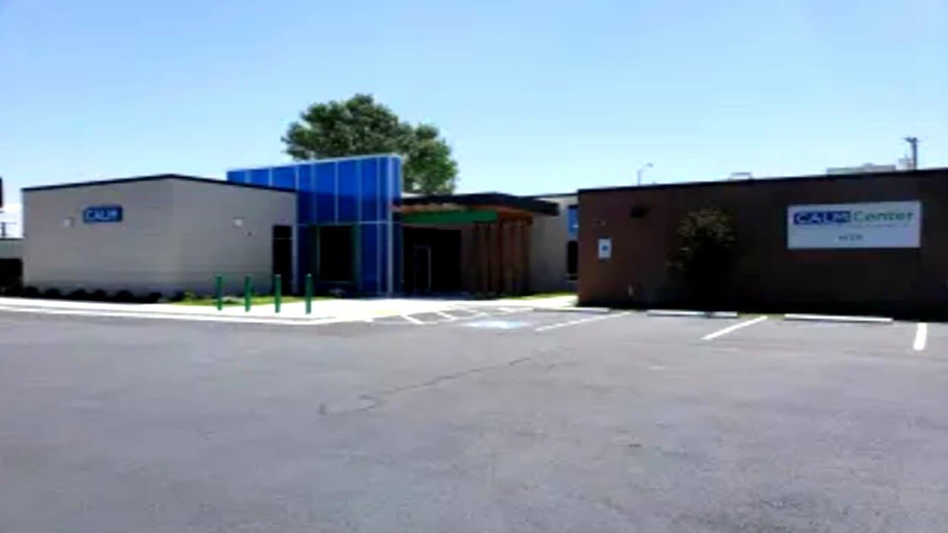 CALM Center