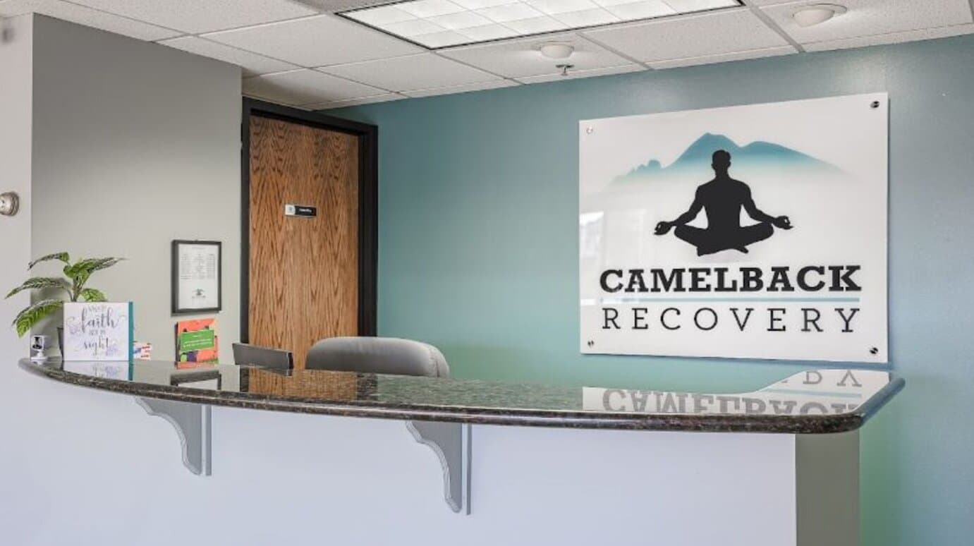 Camelback Recovery - Image 1