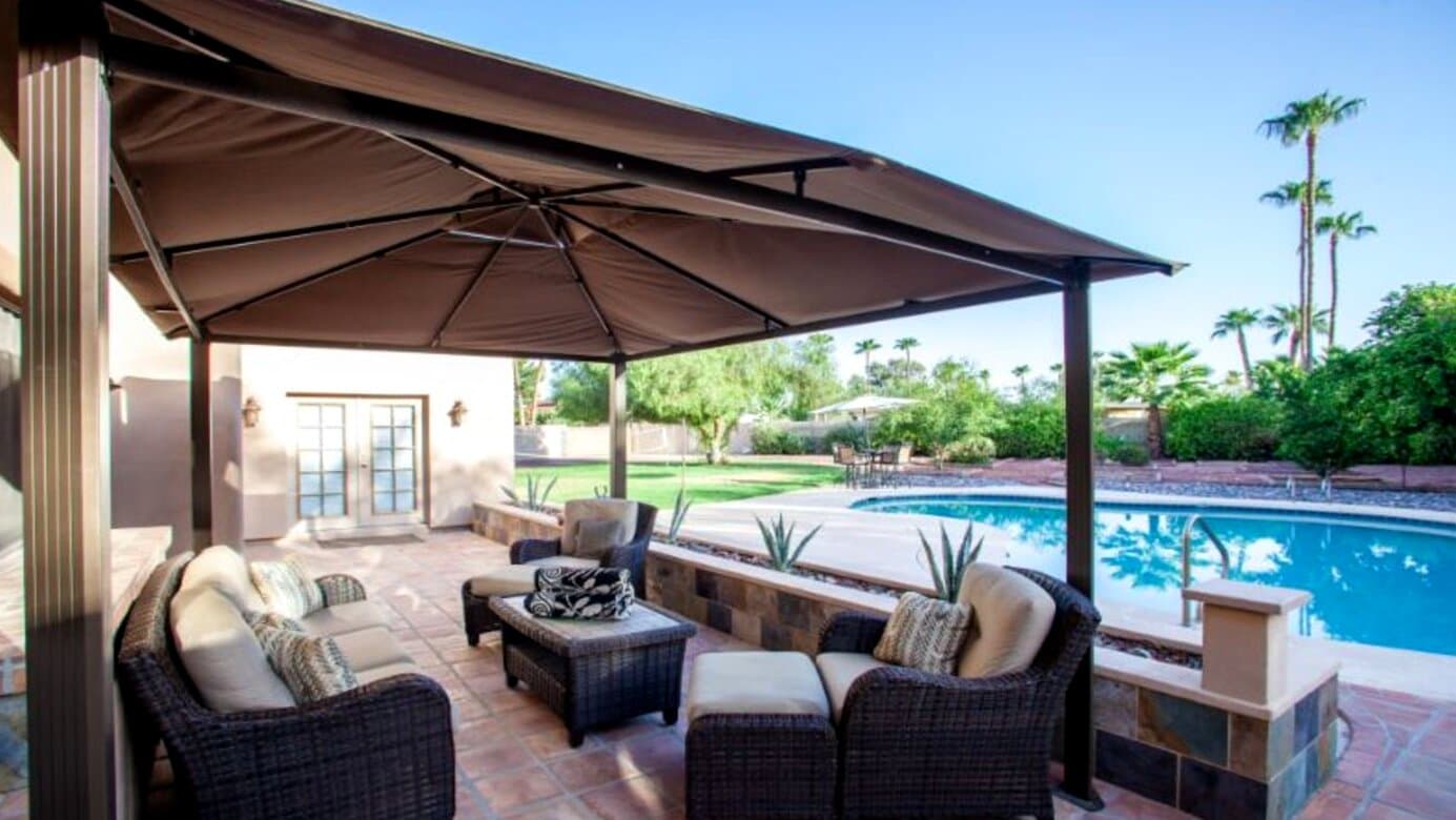 Camelback Recovery - The Oasis - Image 1