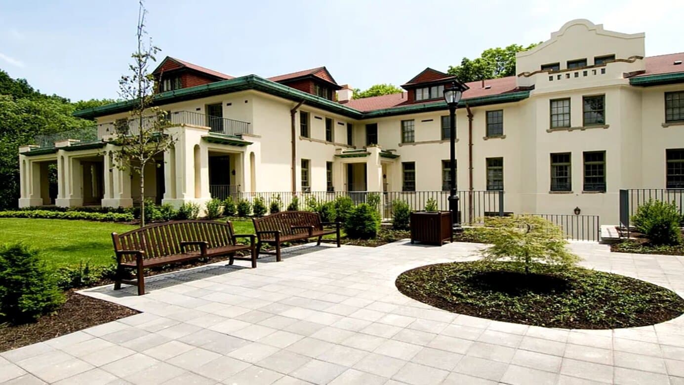 Camelot - Wilson Residential
