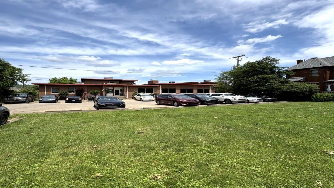 Cammack Childrens Center