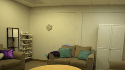 Canopy Center Oasis Program - Thumbnail 3