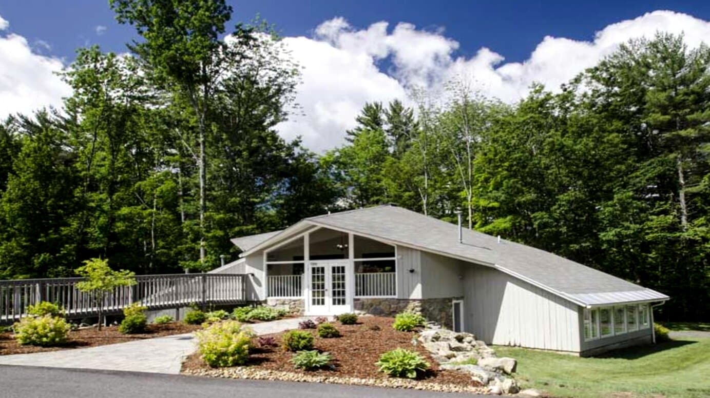 Canterbury Behavioral Health
