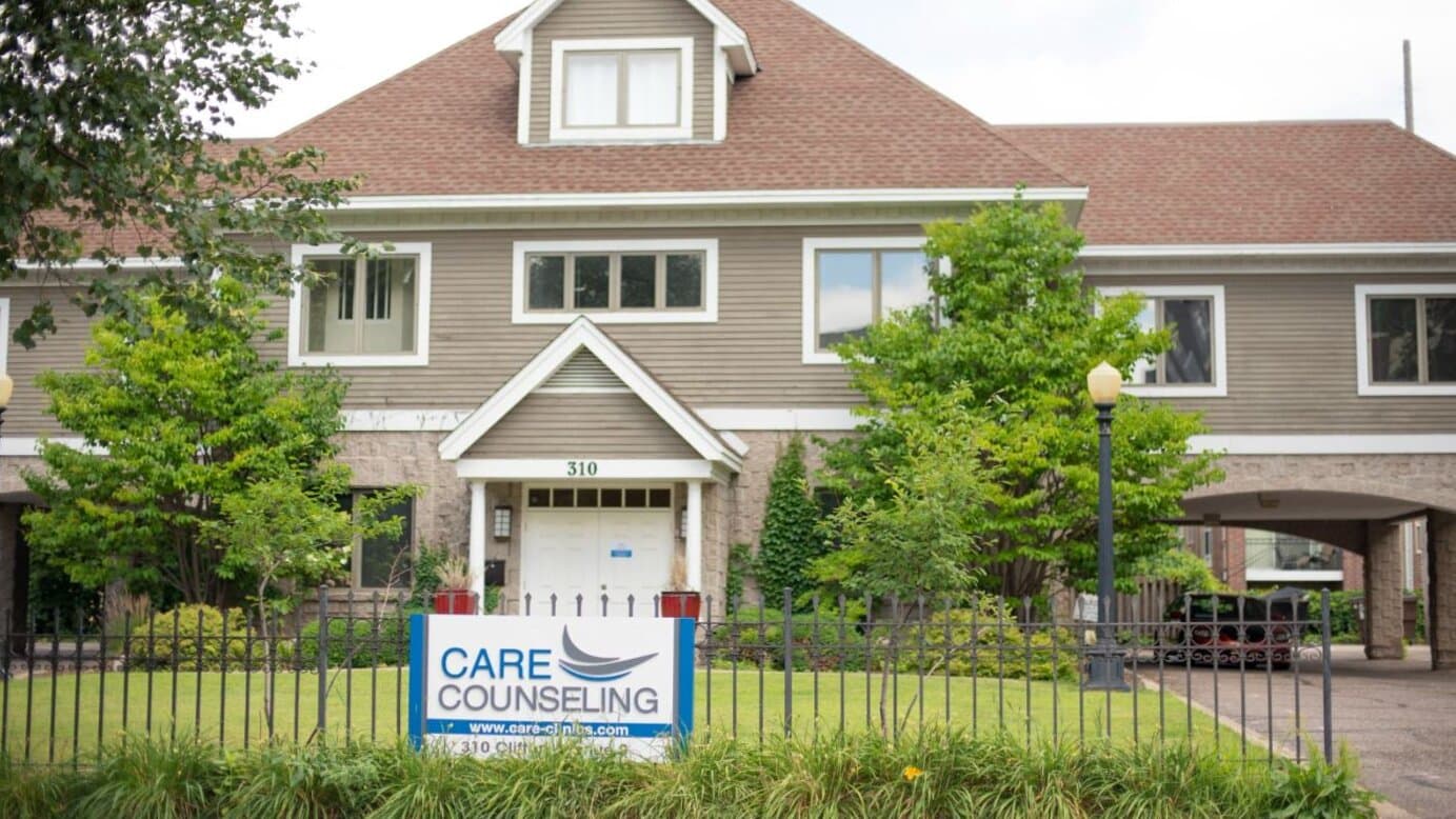 CARE Counseling Loring Park (Clifton Avenue)
