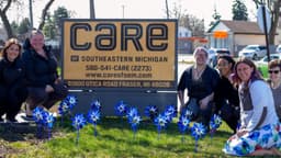 CARE of Southeastern Michigan - Thumbnail 1