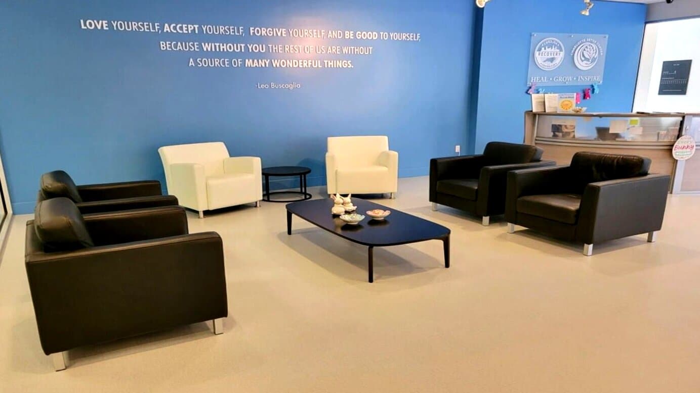 Carolina Center for Recovery - Image 1