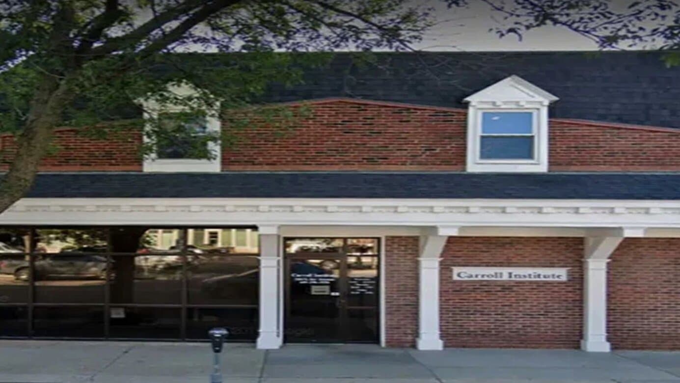 Carroll Institute Outpatient Alcohol and Drug Center
