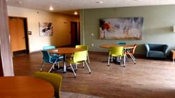 Carroll Institute - The Arch - Thumbnail 2