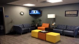 Carroll Institute - The Arch - Thumbnail 3