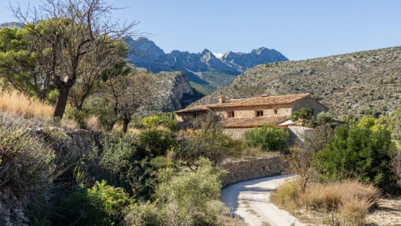 Casa Amoros