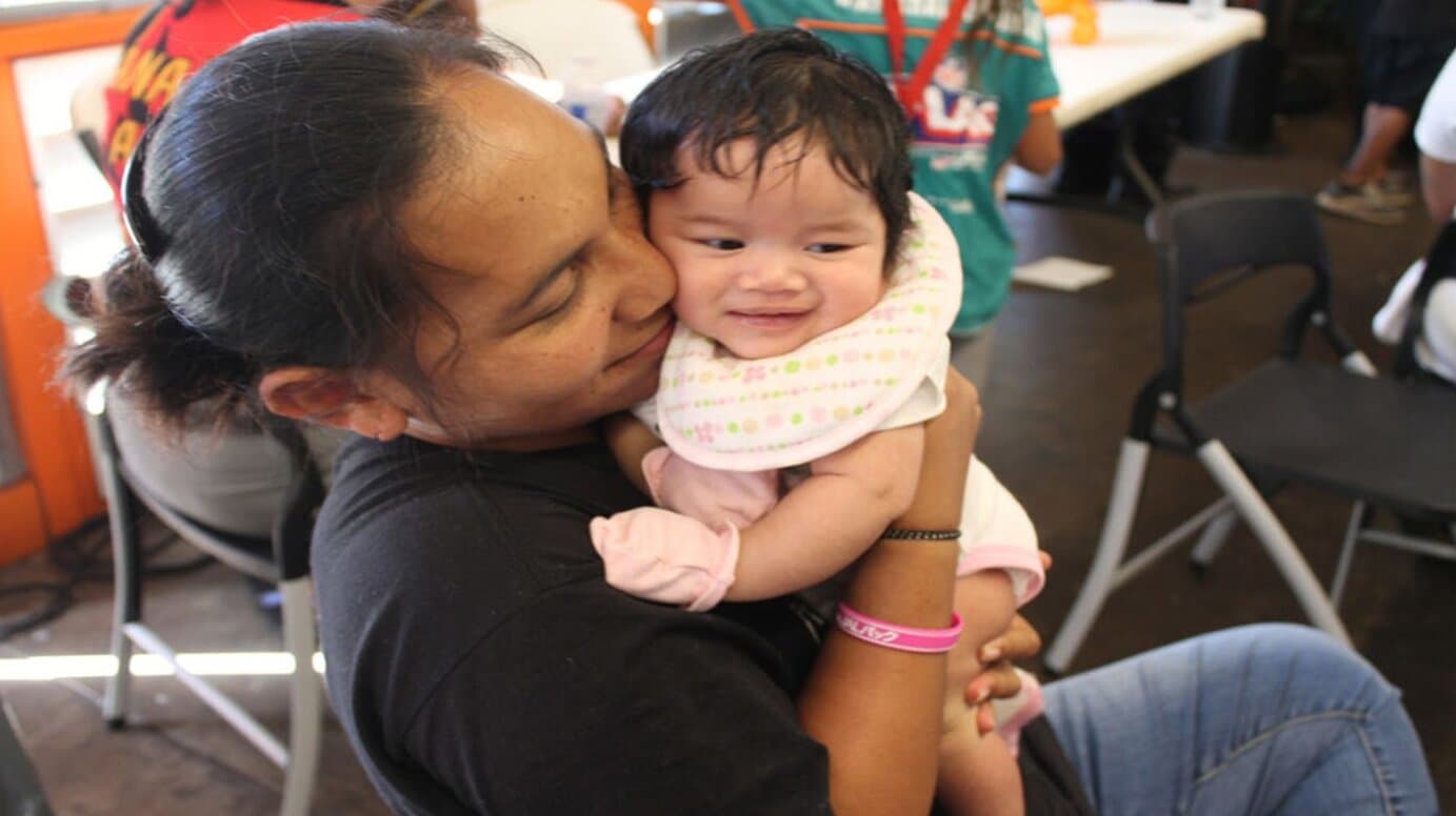 Catholic Charities Hawaii - Hawaii Island - Image 1