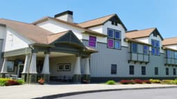 Cayuga Addiction Recovery Services Residential Services - Thumbnail 1