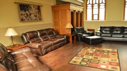 Caz Recovery Unity House - Thumbnail 2