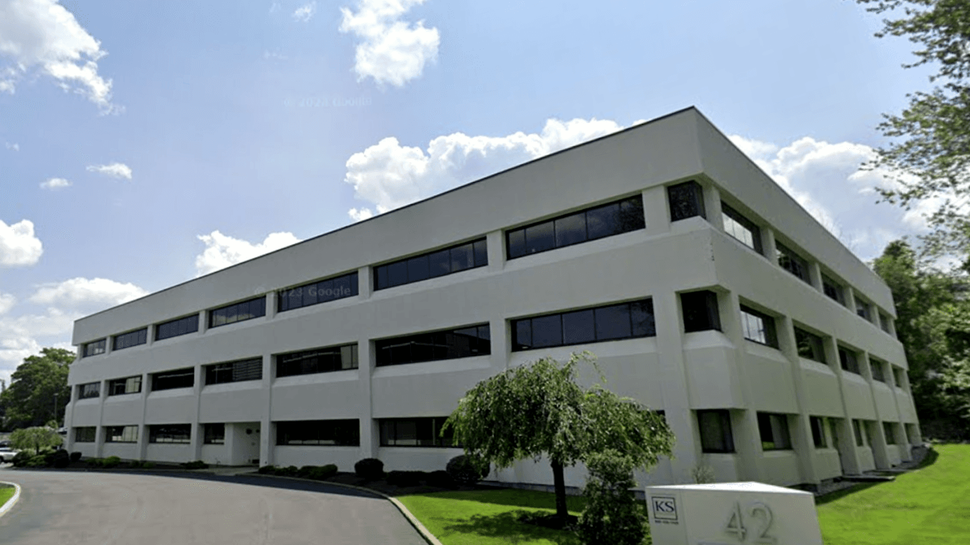 CCAR-Danbury Recovery Community Center - Image 1