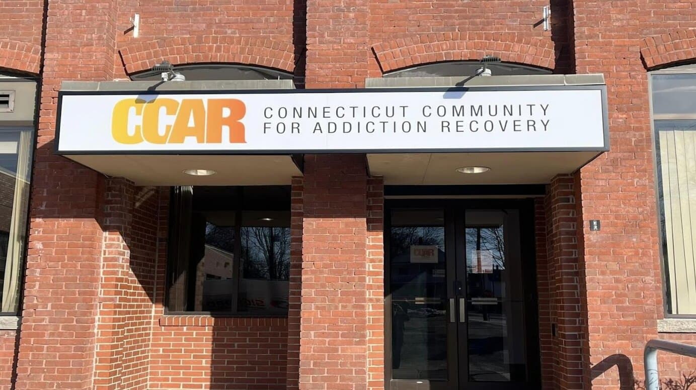 CCAR-Torrington Recovery Community Center - Image 1