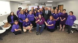 Cecil Recovery Center - Thumbnail 1