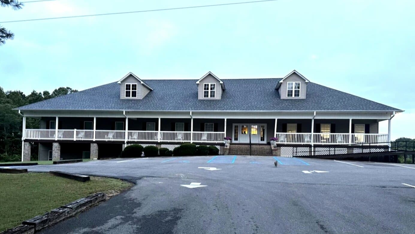 CED Fellowship House