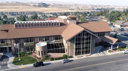 Cedar Mountain Center at Cody Regional Health - Thumbnail 1