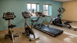 Cedar Mountain Center at Cody Regional Health - Thumbnail 4