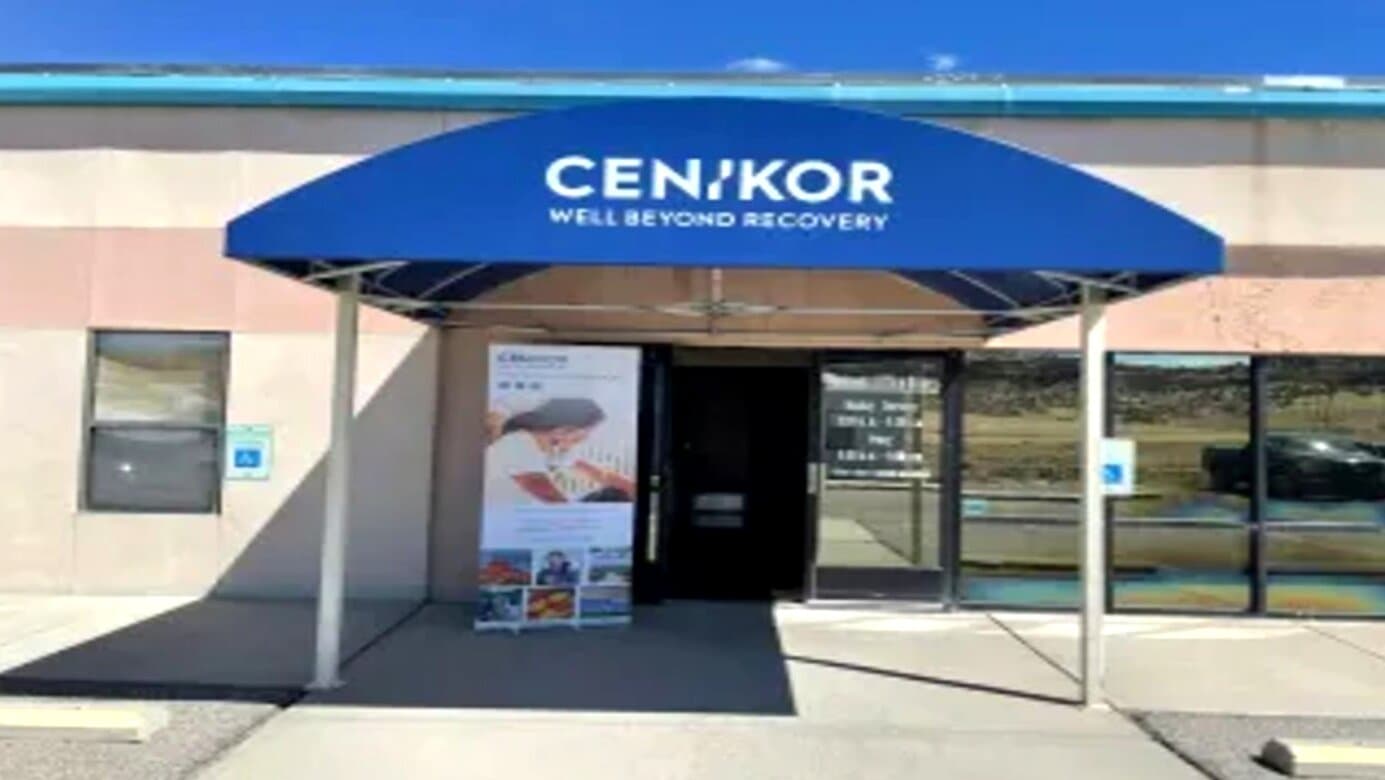 Cenikor Farmington