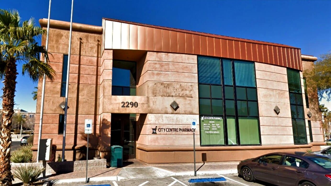 BHG McDaniel Treatment Center - Image 1